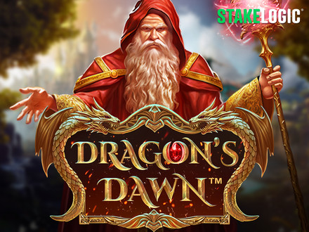 Dragon's Dawn слот